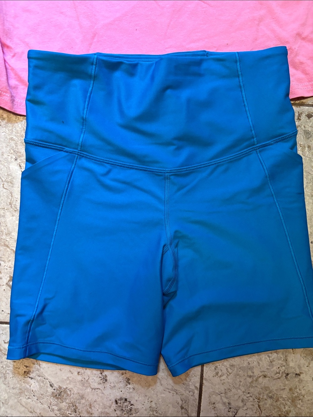 all in motion Shorts
